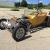 1924 Ford Model T 1923 T-Bucket