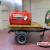 1930 Ford Model A 1930 FORD MODEL AA SINCLAIR FUEL TANKER