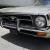 1972 Ford Mustang Grande Coupe