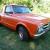 1971 Chevrolet C/K Pickup 1500