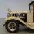 1932 International Station Wagon Woody
