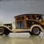 1932 International Station Wagon Woody