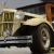 1932 International Station Wagon Woody
