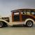 1932 International Station Wagon Woody
