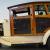 1932 International Station Wagon Woody