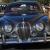 1966 Jaguar Mark II