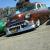 1953 Chevrolet Bel Air/150/210 Tin woody Station Wagon