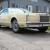 1979 Lincoln Other Mark V, Mark 5 Continental