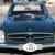 1967 Mercedes-Benz SL-Class
