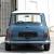 1960 Morris Mini Minor  Mini Cooper
