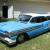 1958 Oldsmobile Other