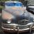 1949 Packard TR Sedan Delux