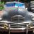 1949 Packard TR Sedan Delux