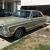 1966 Plymouth Fury