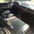 1966 Plymouth Fury