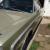 1966 Plymouth Fury