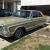 1966 Plymouth Fury