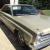 1966 Plymouth Fury