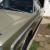 1966 Plymouth Fury