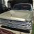1966 Plymouth Fury
