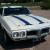 1969 Pontiac Firebird