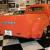 1950 Studebaker Pickup