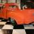 1950 Studebaker Pickup