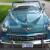 1949 Studebaker Champion 8G-S2