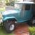 1974 Toyota Land Cruiser