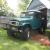 1974 Toyota Land Cruiser