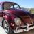 1957 Volkswagen Beetle - Classic