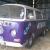 1968 Volkswagen Bus/Vanagon
