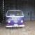 1968 Volkswagen Bus/Vanagon
