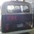 1968 Volkswagen Bus/Vanagon