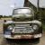 1950 Ford Other Pickups F1, Original California Truck