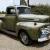 1950 Ford Other Pickups F1, Original California Truck