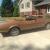 1973 Ford Mustang