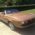 1973 Ford Mustang