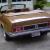 1973 Ford Mustang