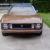 1973 Ford Mustang