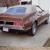 1973 Ford Mustang