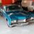 Genuine Buick 1967 GS400 Coupe Right Hand Drive Suit Impala Chevelle Chevy RHD in NSW