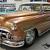 1953 Chevy Belair Pillarless Coupe Suit HOT ROD 54 55 56 57 58 Buyer in QLD