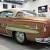 1953 Chevy Belair Pillarless Coupe Suit HOT ROD 54 55 56 57 58 Buyer in QLD
