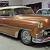 1953 Chevy Belair Pillarless Coupe Suit HOT ROD 54 55 56 57 58 Buyer in QLD