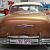 1953 Chevy Belair Pillarless Coupe Suit HOT ROD 54 55 56 57 58 Buyer in QLD