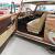 1953 Chevy Belair Pillarless Coupe Suit HOT ROD 54 55 56 57 58 Buyer in QLD