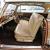 1953 Chevy Belair Pillarless Coupe Suit HOT ROD 54 55 56 57 58 Buyer in QLD