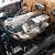 1953 Chevy Belair Pillarless Coupe Suit HOT ROD 54 55 56 57 58 Buyer in QLD
