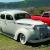 1937 Crysler Royal TJ Richards Adelaide Built R H Drive Collector Rare Restorati